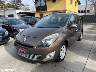 Renault Scenic TCe 130 Dynamique