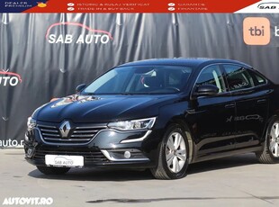 Renault Talisman ENERGY dCi 130 EDC INTENS