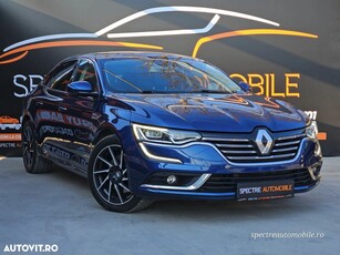 Renault Talisman ENERGY dCi 160 EDC INTENS