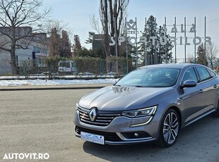 Renault Talisman ENERGY dCi 160 EDC INTENS