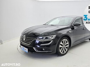 Renault Talisman ENERGY dCi EDC Intens