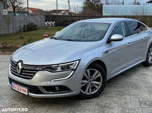 Renault Talisman ENERGY dCi Life