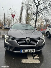 Renault Talisman Grandtour BLUE dCi 160 EDC INTENS