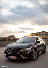 Renault Talisman Grandtour ENERGY dCi 130 EDC LIMITED