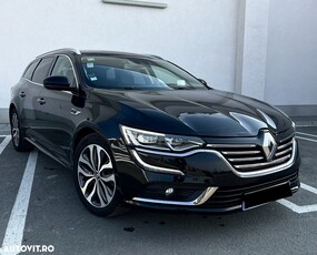 Renault Talisman Grandtour ENERGY dCi 160 EDC INTENS