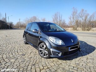 Renault Twingo RS 1.6