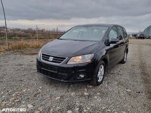 Seat Alhambra 2.0 TDI Start & Stop DSG Style Plus