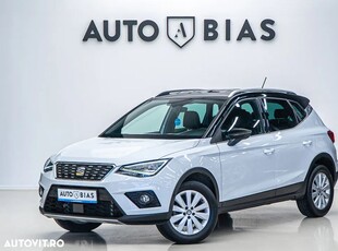 Seat Arona 1.6 TDI Start&Stop DSG7 Style