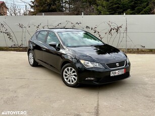 Seat Leon 2.0 TDI DPF Start&Stop XCELLENCE