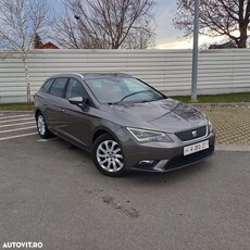 Seat Leon ST 1.6 TDI Start&Stop Ecomotive Style