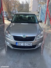 Skoda Fabia 1.2 Ambiente