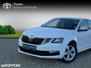 Skoda Octavia 1.0 TSI Ambition