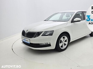 Skoda Octavia 1.0 TSI Ambition