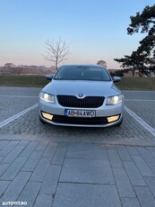 Skoda Octavia 1.4 TSI ELEGANCE