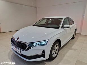 Skoda Octavia 1.5 TSI 150 CP DSG MHEV Selection