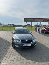 Skoda Octavia 1.6 Classic