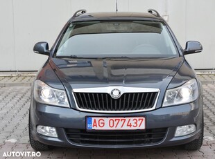 Skoda Octavia 1.6 TDI Ambiente