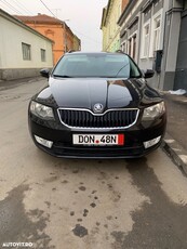 Skoda Octavia 1.6 TDI Ambiente