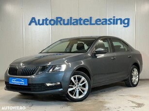 Skoda Octavia 1.6 TDI Ambition