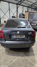 Skoda Octavia 1.9 TDI Ambiente