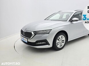 Skoda Octavia 2.0 TDI Ambition