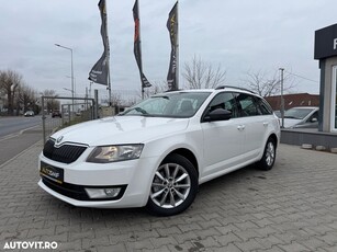 Skoda Octavia 2.0 TDI DSG Ambition