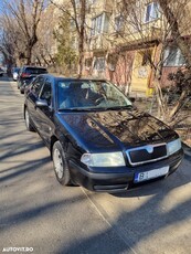 Skoda Octavia Tour 1.9 TDI