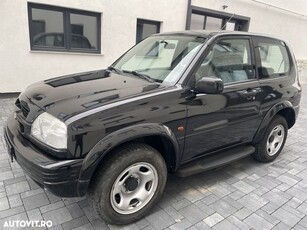 Suzuki Grand Vitara 2.0