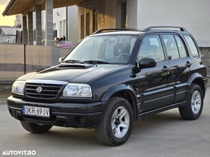 Suzuki Grand Vitara 2.0 TD Comfort