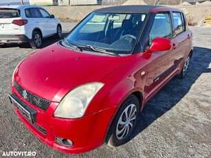 Suzuki Swift 1.3 GS