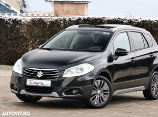 Suzuki SX4 S-Cross 1.6 Elegance AllGrip