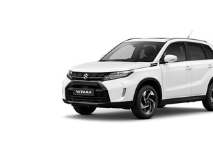 Suzuki Vitara 1.4 Boosterjet MHEV Cool