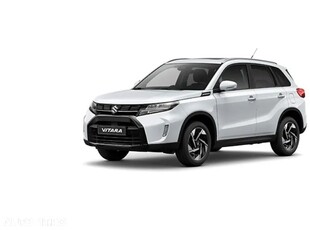 Suzuki Vitara 1.4 Boosterjet MHEV Cool