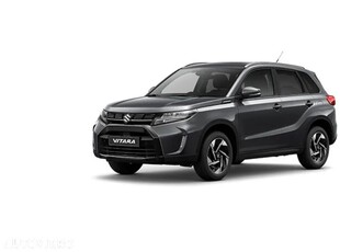 Suzuki Vitara 1.4 Boosterjet MHEV Luxus