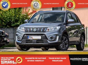 Suzuki Vitara 1.4 Passion Aut.