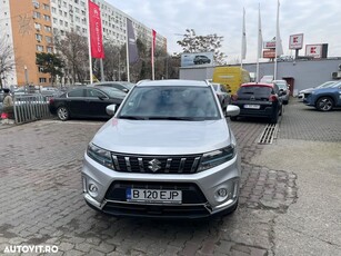 Suzuki Vitara 1.5 HEV Passion