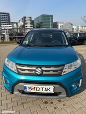 Suzuki Vitara 1.6 4X4 Cool