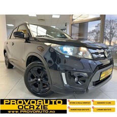 Suzuki Vitara 1.6 DDIS (4x2) Comfort+