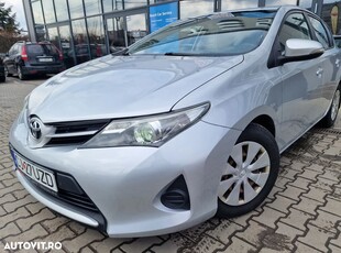 Toyota Auris 1.4 D-4D Luna