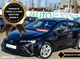 Toyota Corolla 1.8 Hybrid Touring Sports Business Edition