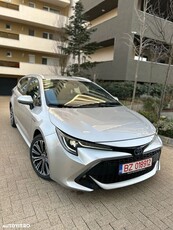 Toyota Corolla 2.0 Hybrid Touring Sports Lounge