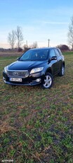 Toyota RAV4 2.2 D-4D AWD Comfort