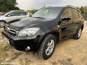 Toyota RAV4 2.2 D-CAT 4x4 Executive