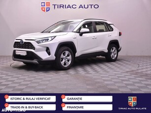 Toyota RAV4 2.5 4x2 Hybrid Business Edition