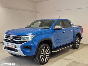 Volkswagen Amarok 3.0 TDI 241 CP 4M 10AT Aventura