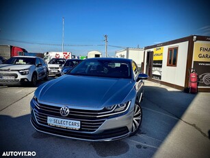 Volkswagen ARTEON 2.0 TDI DSG 4Motion Elegance