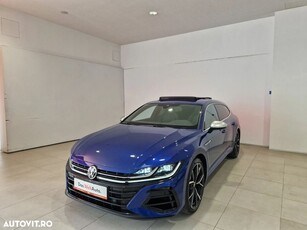 Volkswagen ARTEON Shooting Brake 2.0 TSI OPF 4Motion DSG R