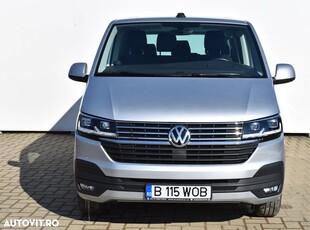 Volkswagen Caravelle T6.1 2.0 TDI 110 kW LR Comfortline DSG