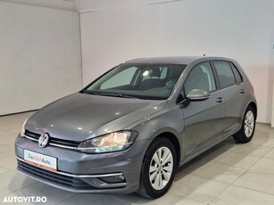 Volkswagen Golf 1.0 TSI DSG Comfortline