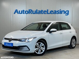 Volkswagen Golf 1.0 TSI Life